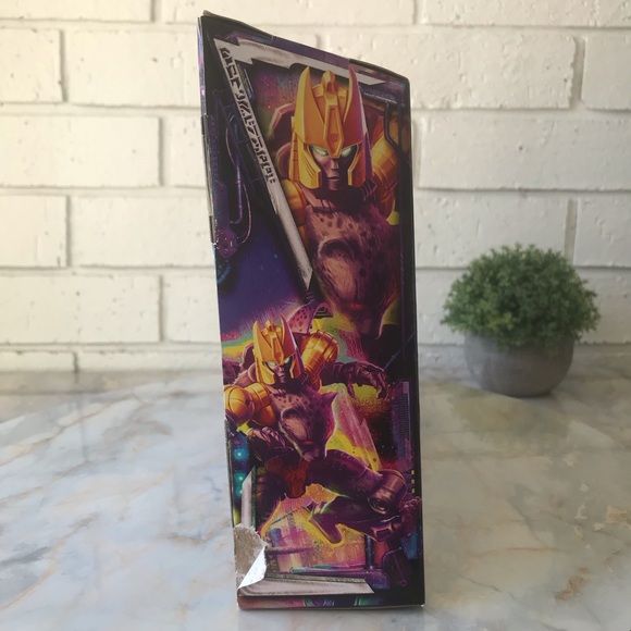 Transformers Nightprowler & Buzzsaw Legacy Autobot Deluxe Class Lot of 2 - Picture 7 of 12